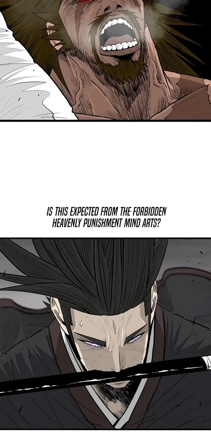 Read Legend Of The Northern Blade Manga Online