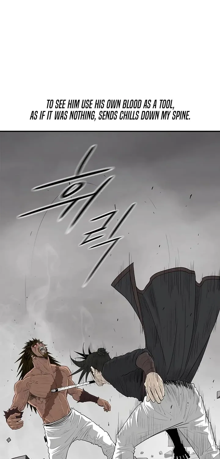 Read Legend Of The Northern Blade Manga Online