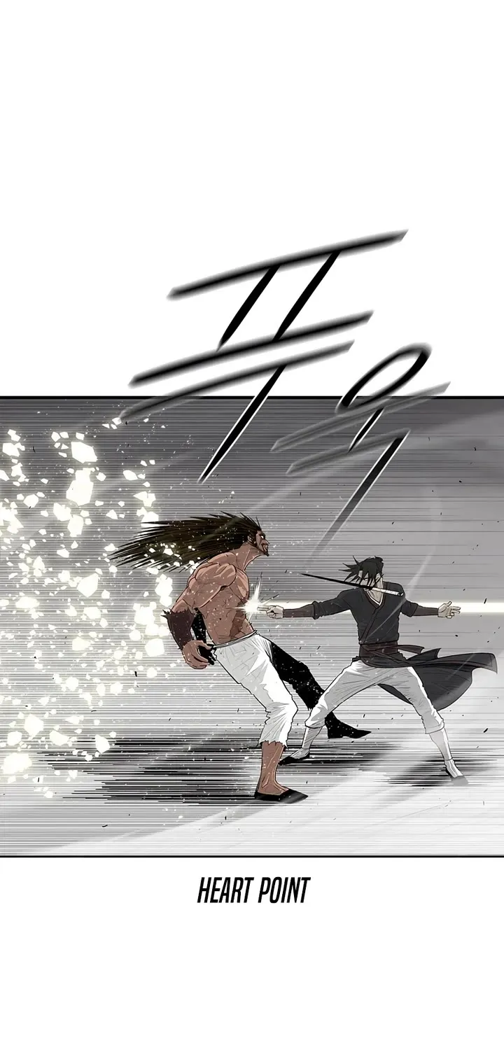 Read Legend Of The Northern Blade Manga Online