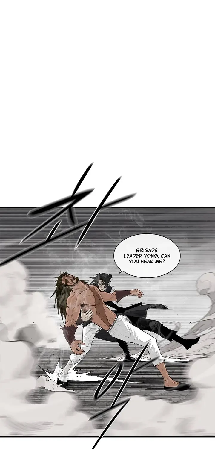 Read Legend Of The Northern Blade Manga Online