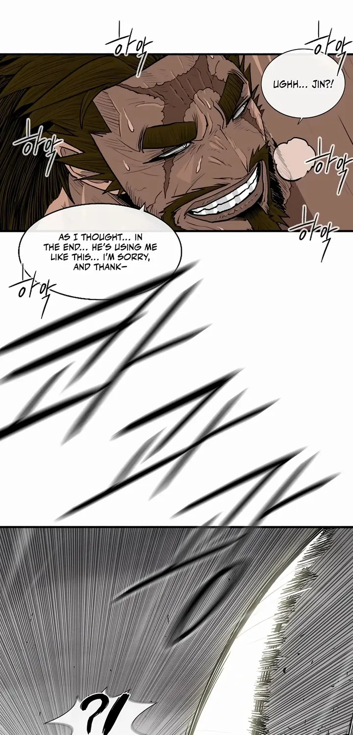 Read Legend Of The Northern Blade Manga Online