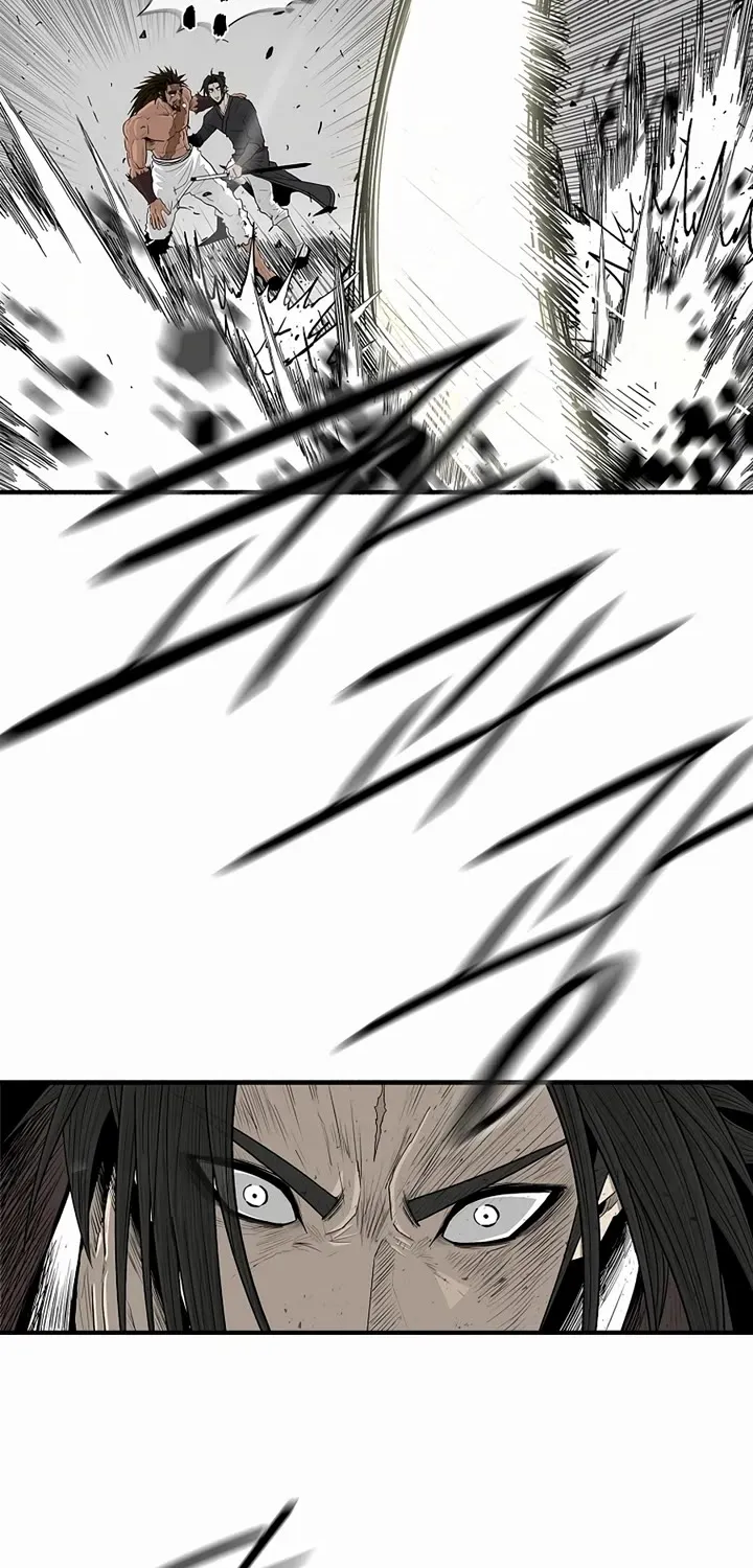 Read Legend Of The Northern Blade Manga Online