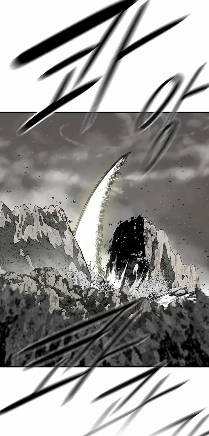 Read Legend Of The Northern Blade Manga Online