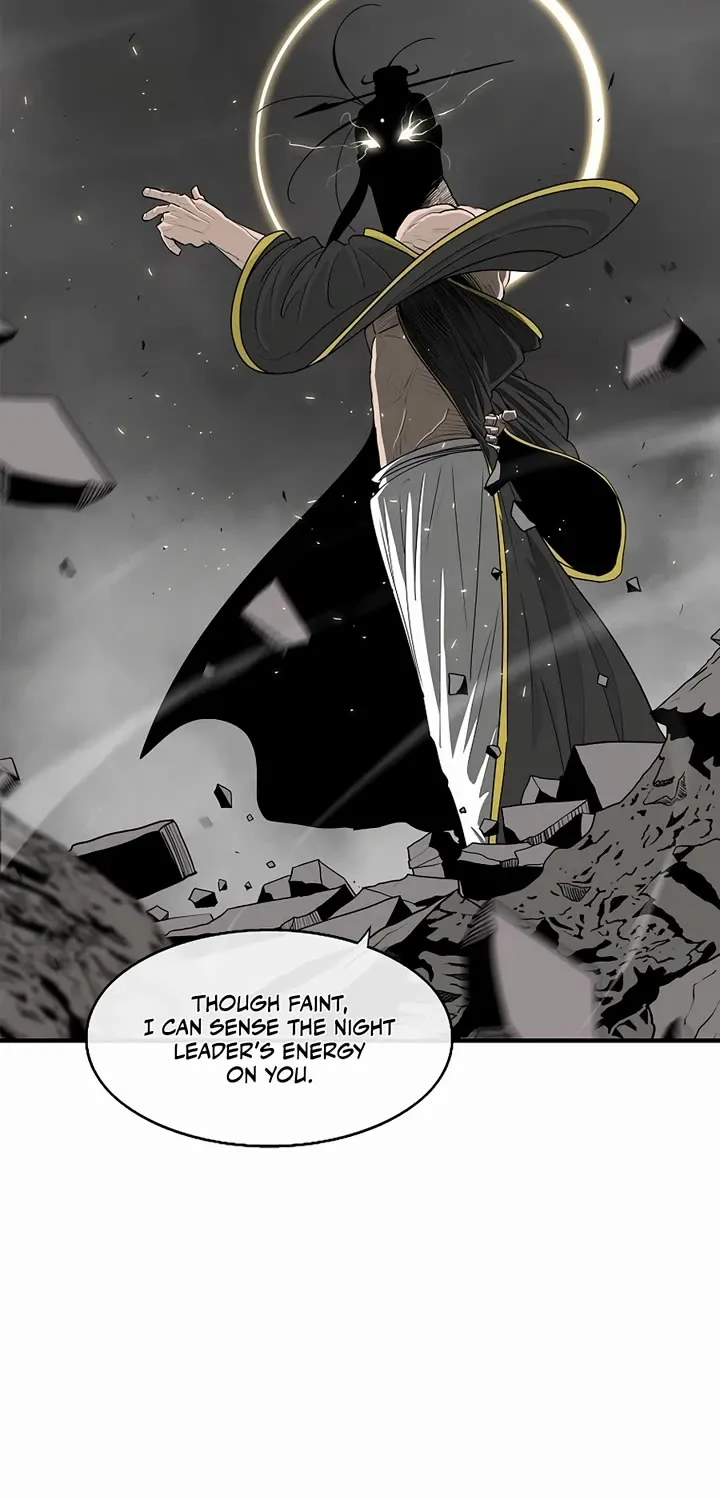 Read Legend Of The Northern Blade Manga Online