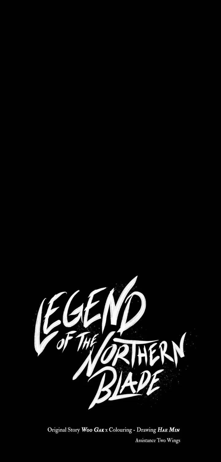 Read Legend Of The Northern Blade Manga Online