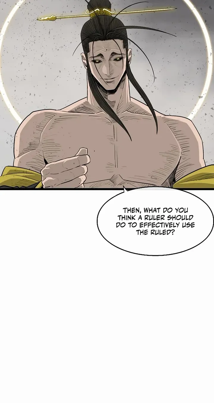 Read Legend Of The Northern Blade Manga Online