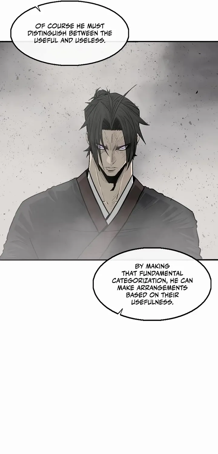 Read Legend Of The Northern Blade Manga Online