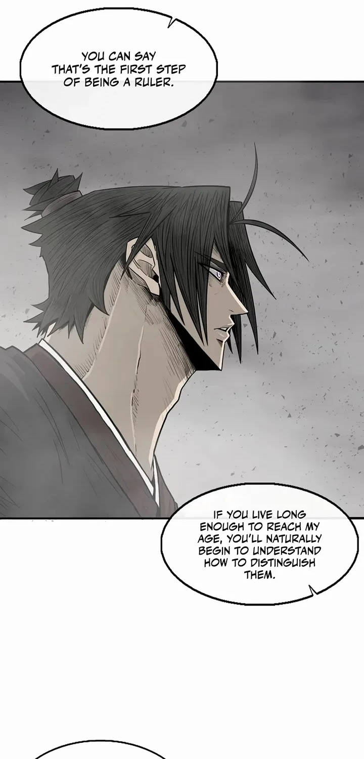 Read Legend Of The Northern Blade Manga Online