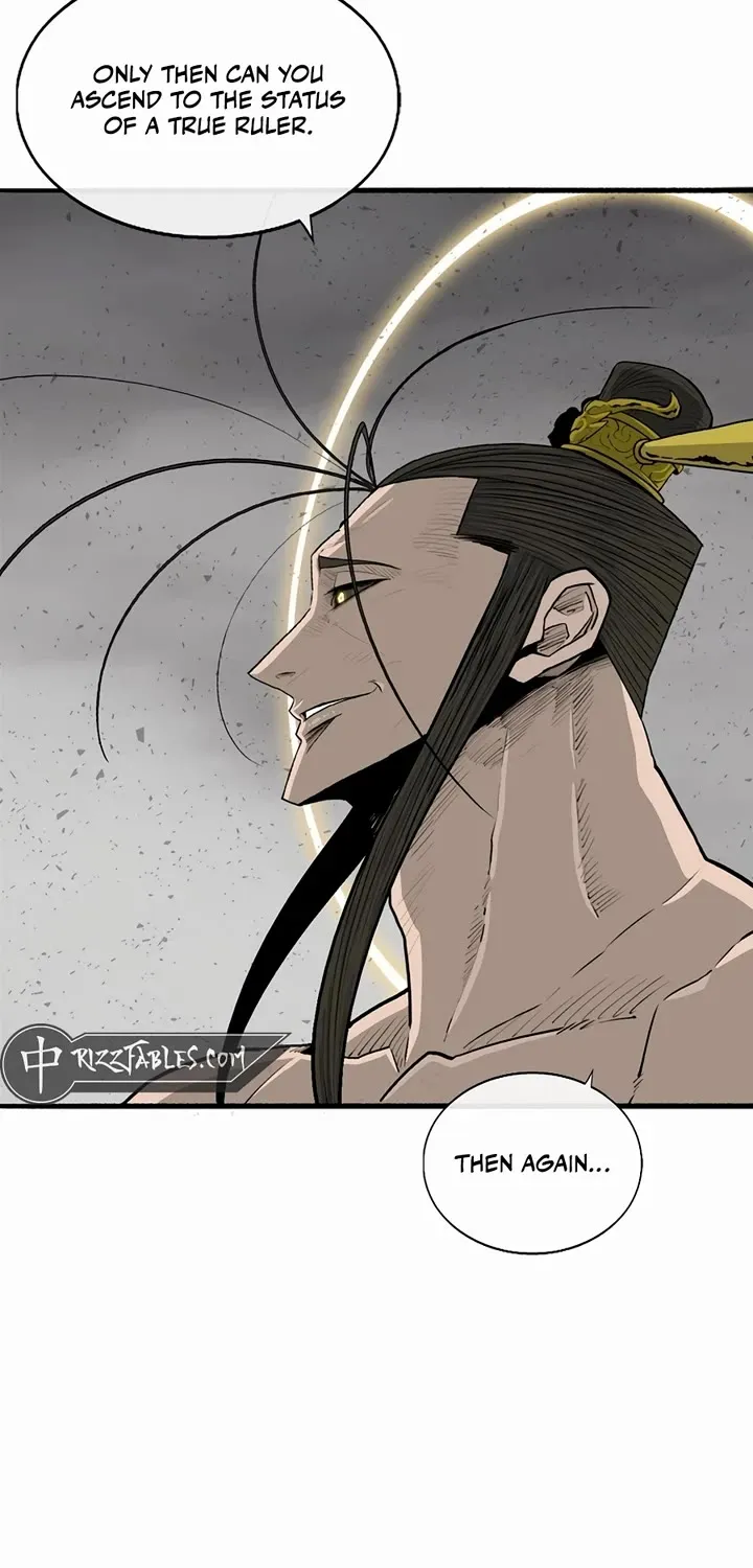 Read Legend Of The Northern Blade Manga Online