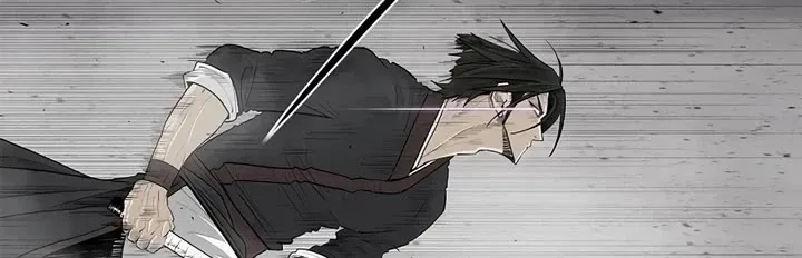 Read Legend Of The Northern Blade Manga Online