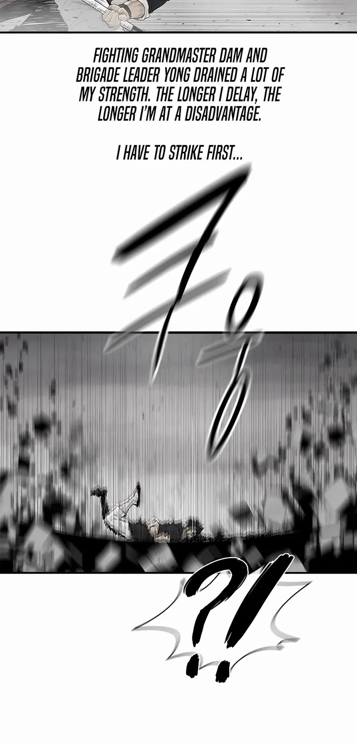 Read Legend Of The Northern Blade Manga Online