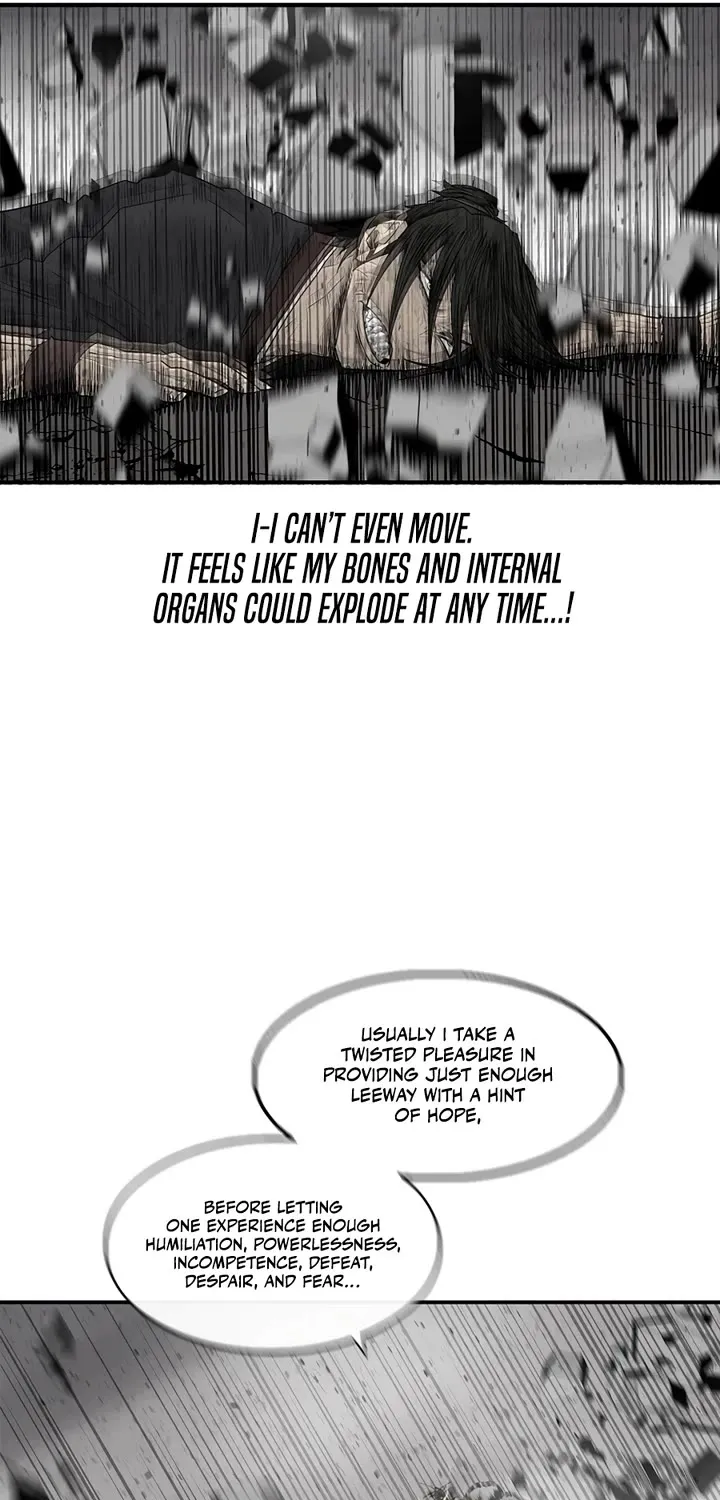 Read Legend Of The Northern Blade Manga Online