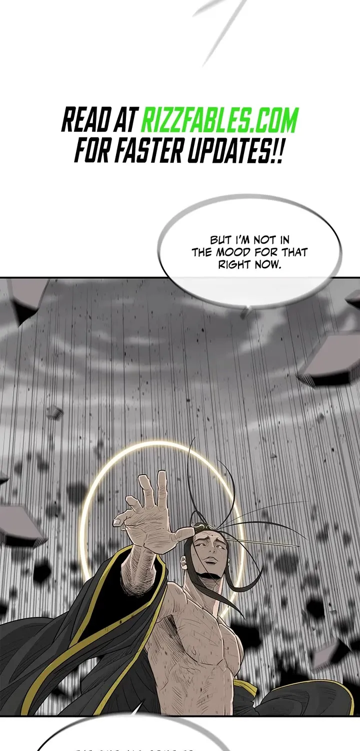 Read Legend Of The Northern Blade Manga Online