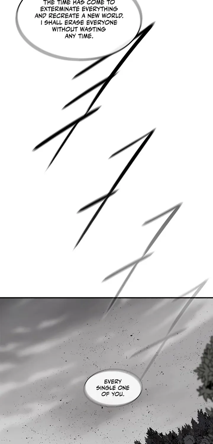 Read Legend Of The Northern Blade Manga Online