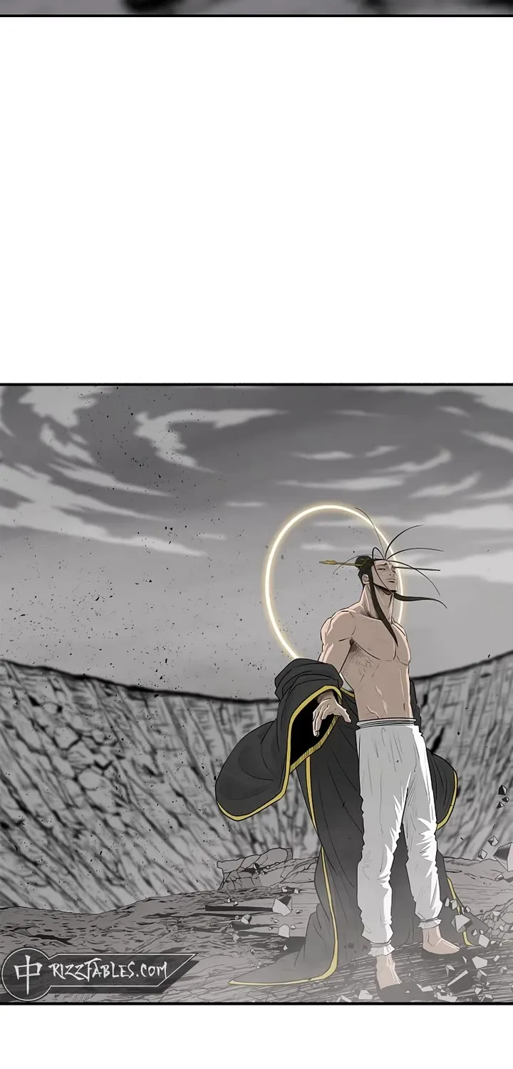 Read Legend Of The Northern Blade Manga Online