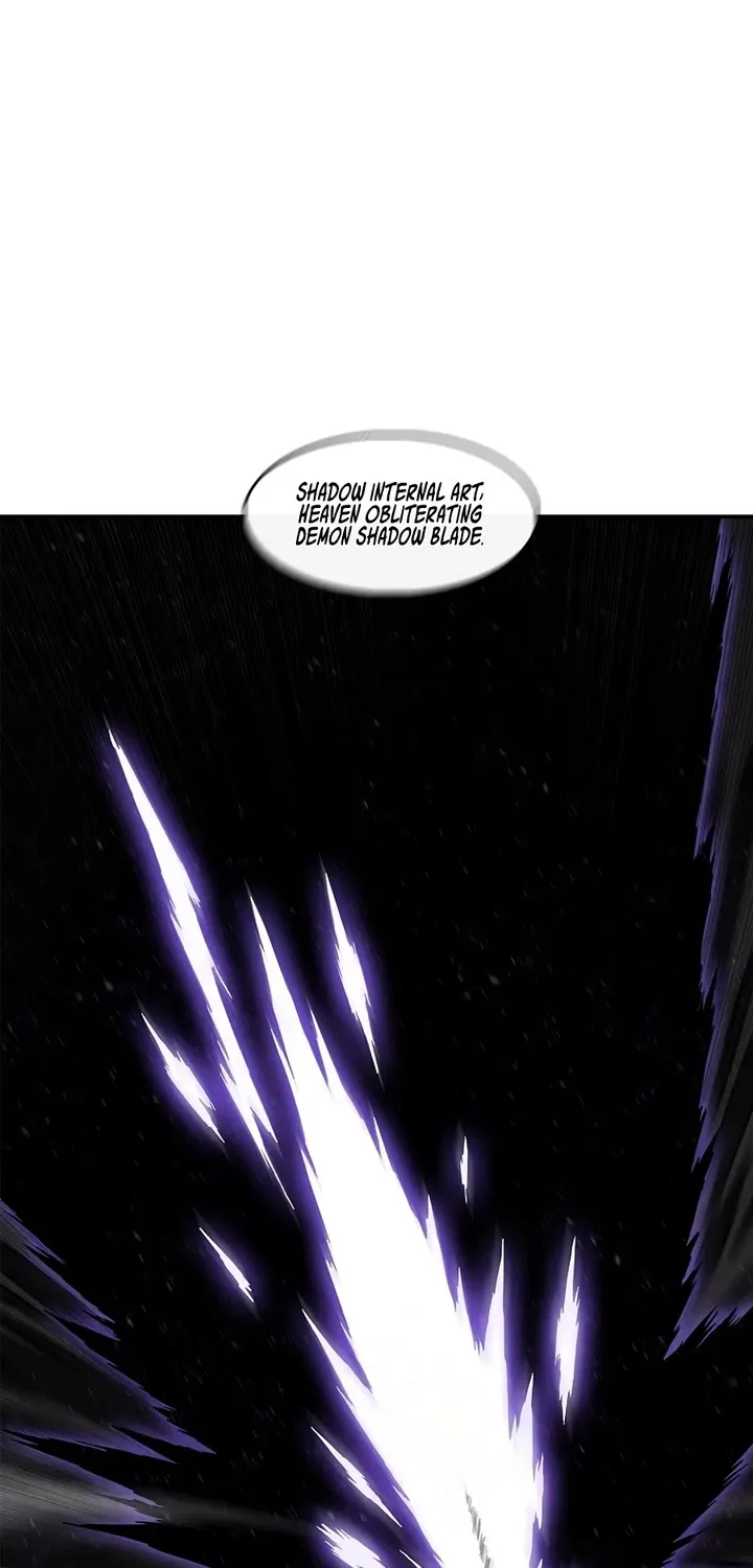 Read Legend Of The Northern Blade Manga Online