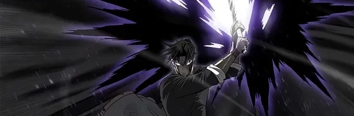 Read Legend Of The Northern Blade Manga Online