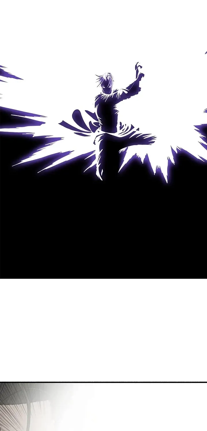 Read Legend Of The Northern Blade Manga Online