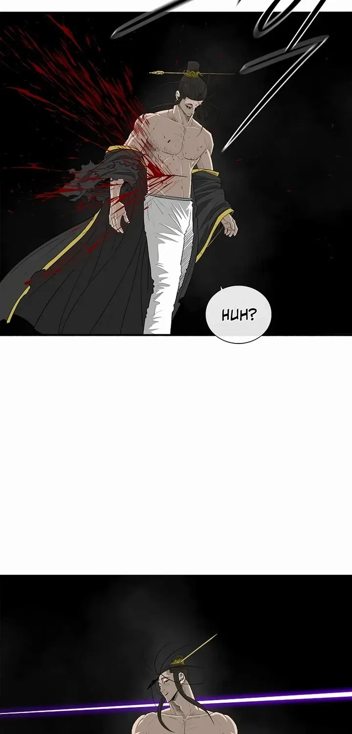 Read Legend Of The Northern Blade Manga Online