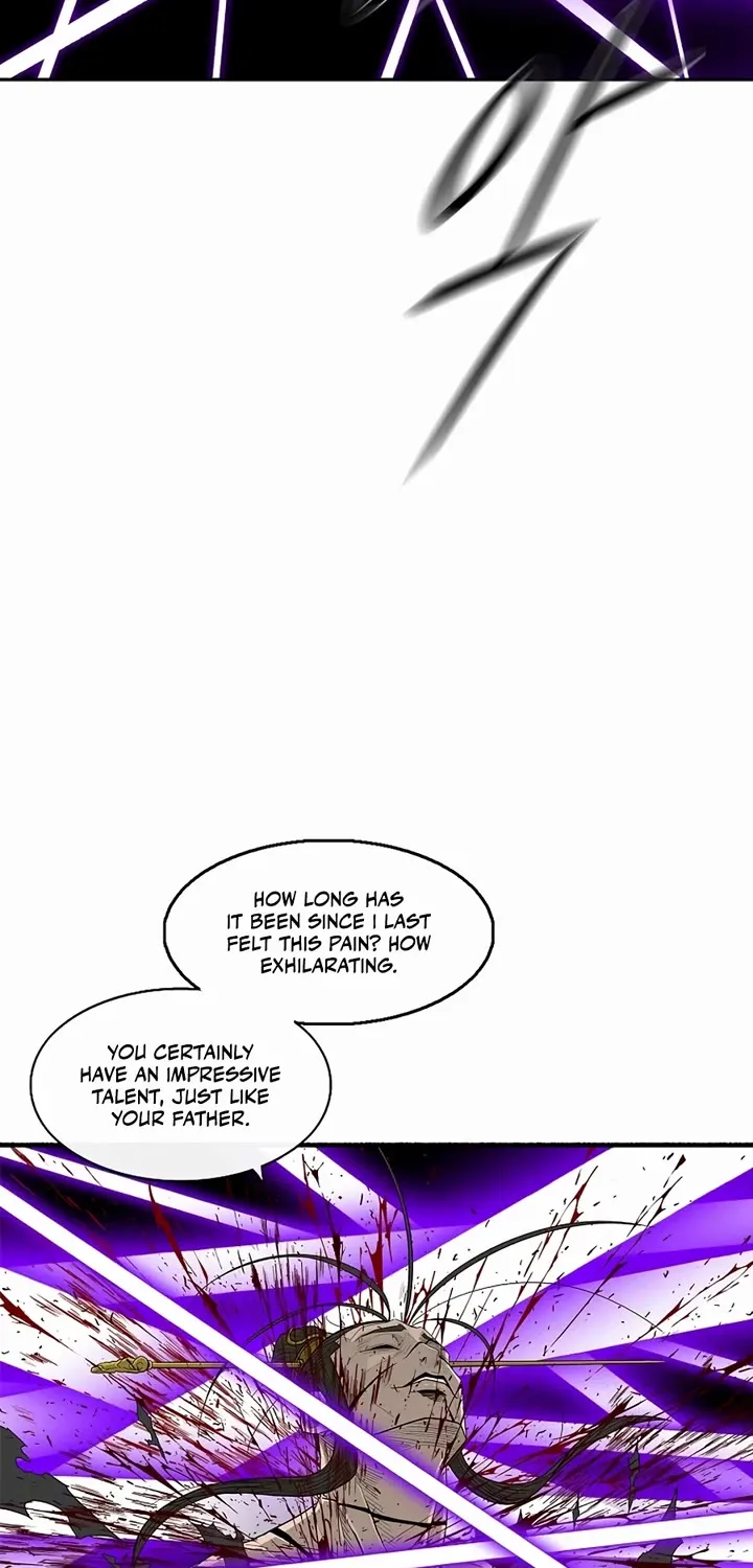 Read Legend Of The Northern Blade Manga Online