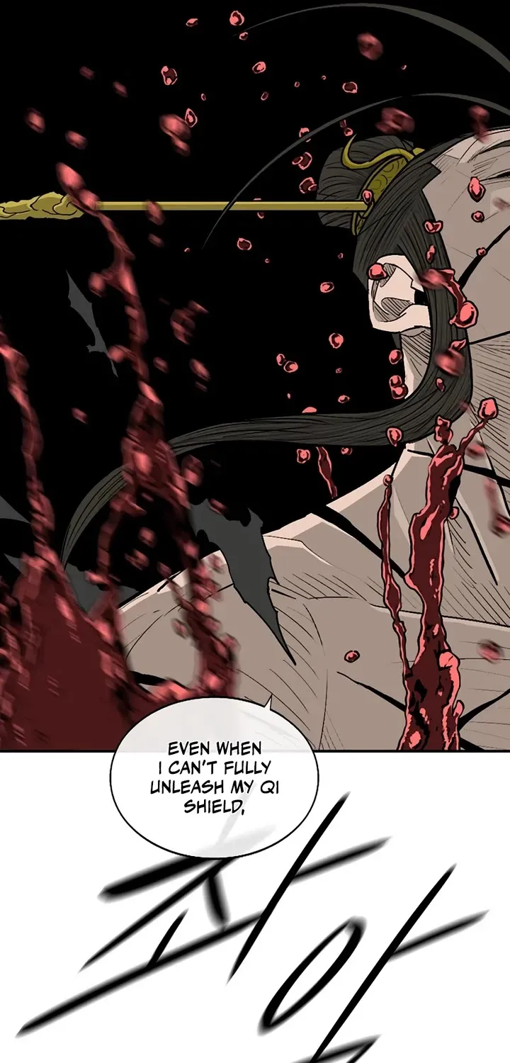 Read Legend Of The Northern Blade Manga Online