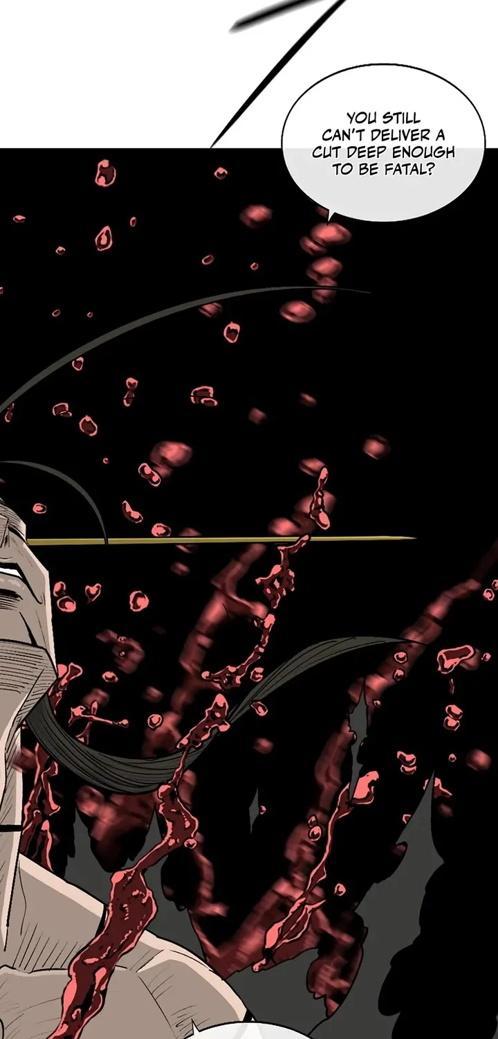 Read Legend Of The Northern Blade Manga Online