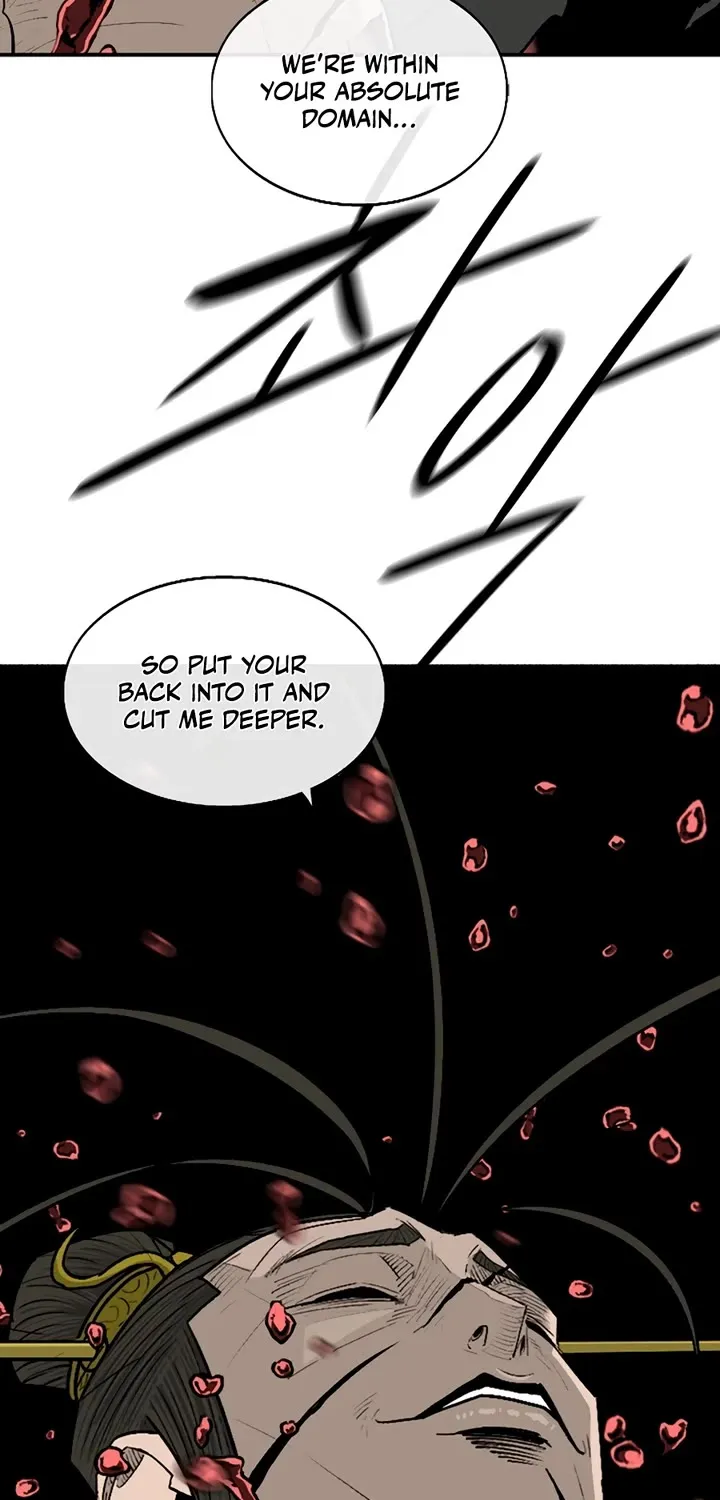 Read Legend Of The Northern Blade Manga Online