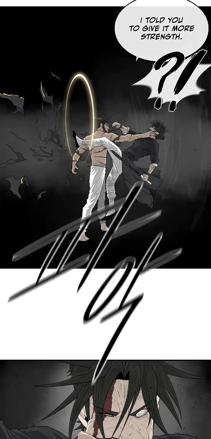 Read Legend Of The Northern Blade Manga Online