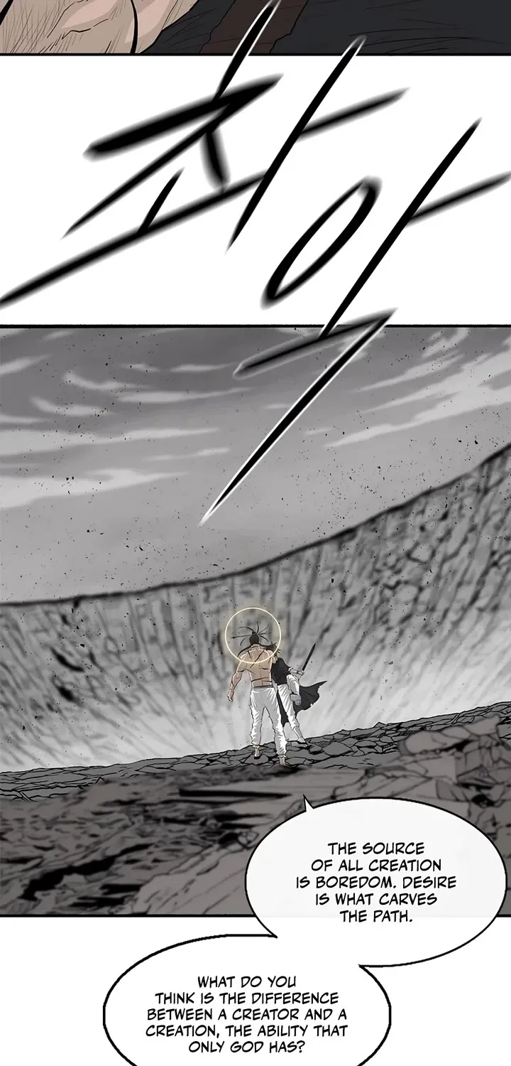 Read Legend Of The Northern Blade Manga Online