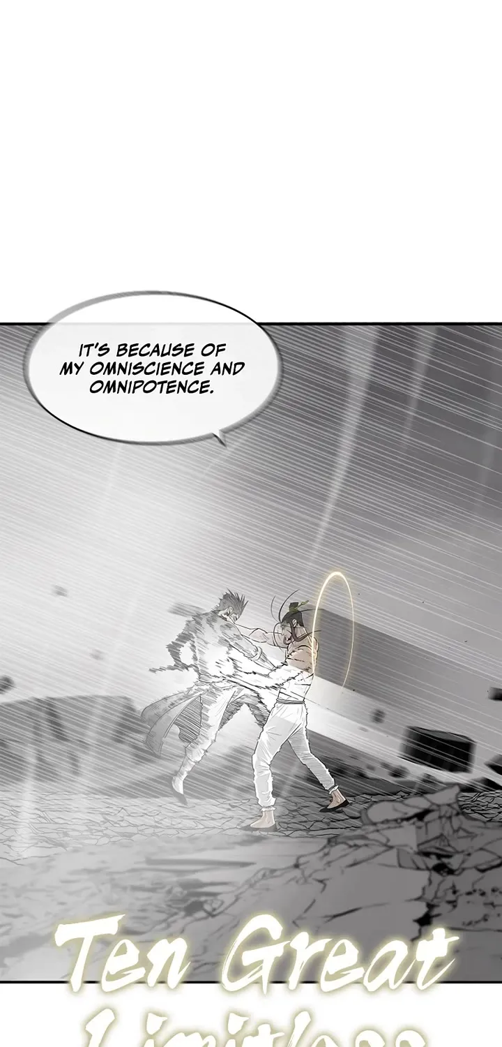 Read Legend Of The Northern Blade Manga Online