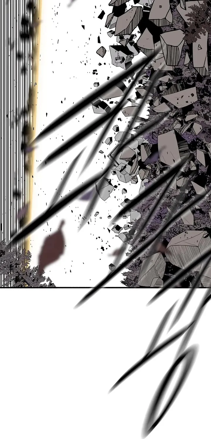 Read Legend Of The Northern Blade Manga Online