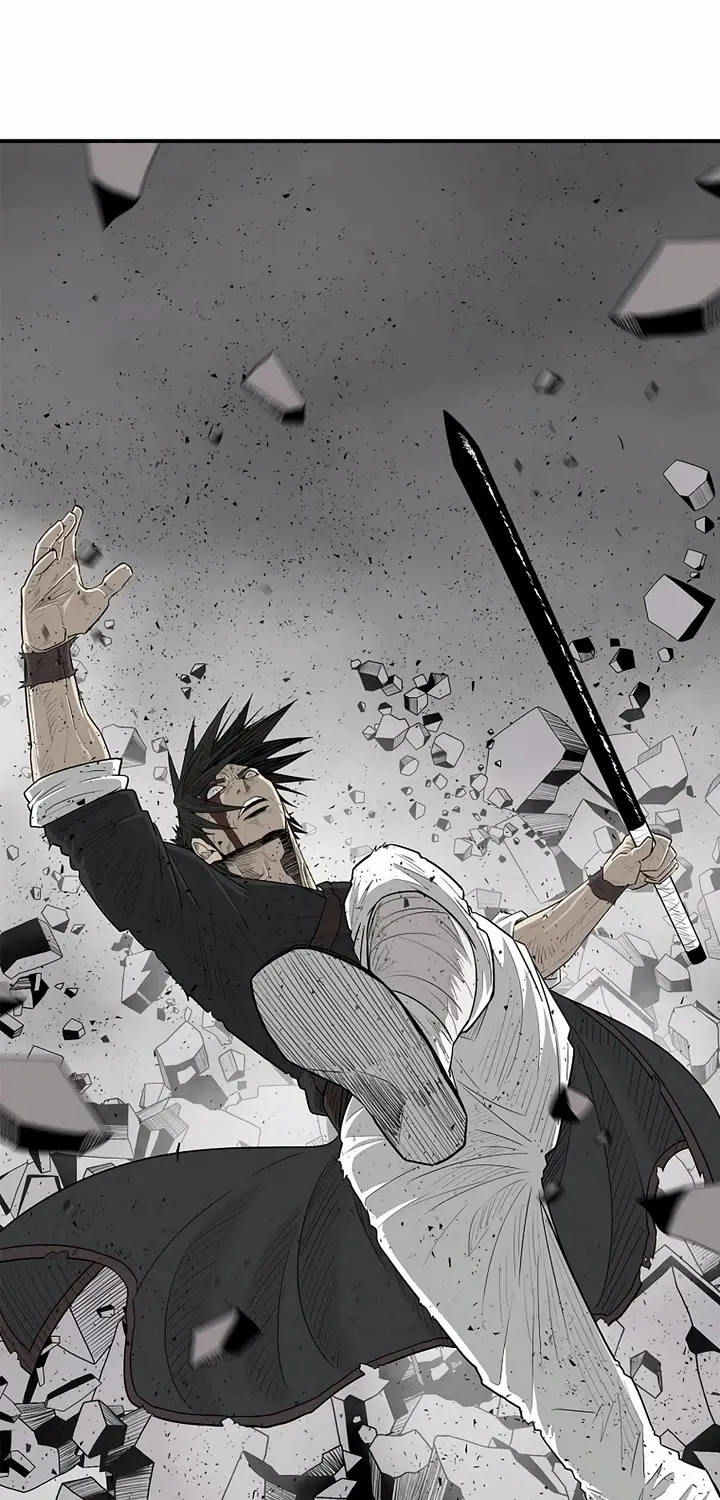 Read Legend Of The Northern Blade Manga Online