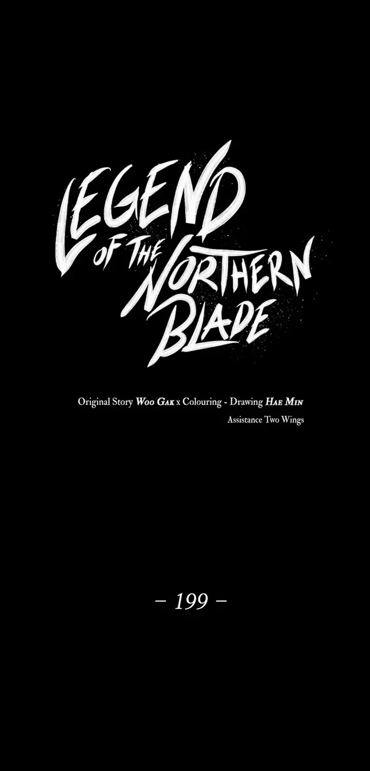 Read Legend Of The Northern Blade Manga Online