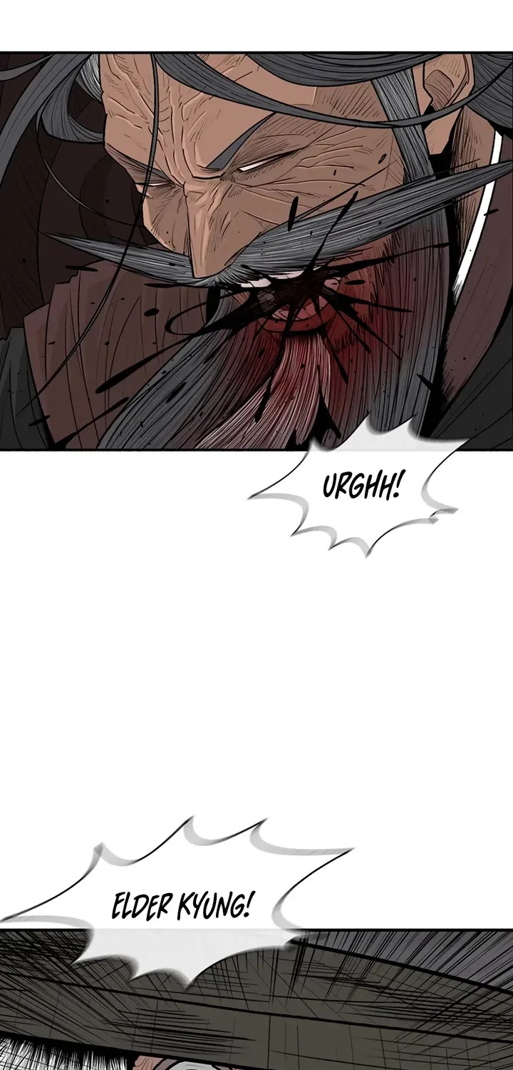 Read Legend Of The Northern Blade Manga Online