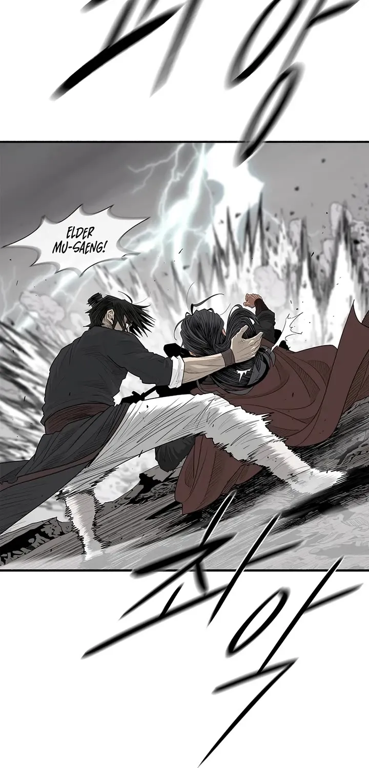 Read Legend Of The Northern Blade Manga Online