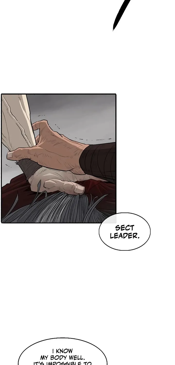 Read Legend Of The Northern Blade Manga Online