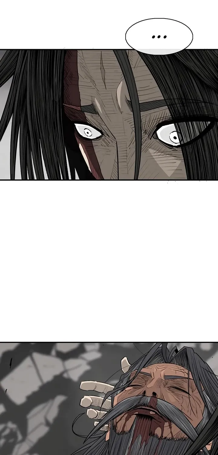 Read Legend Of The Northern Blade Manga Online