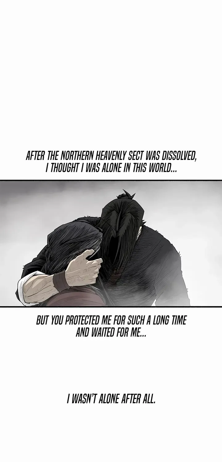 Read Legend Of The Northern Blade Manga Online