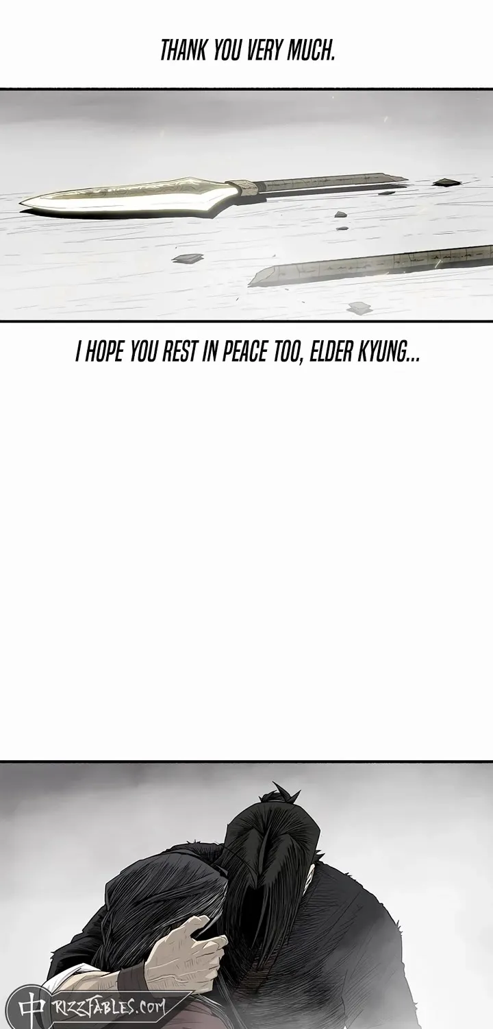 Read Legend Of The Northern Blade Manga Online