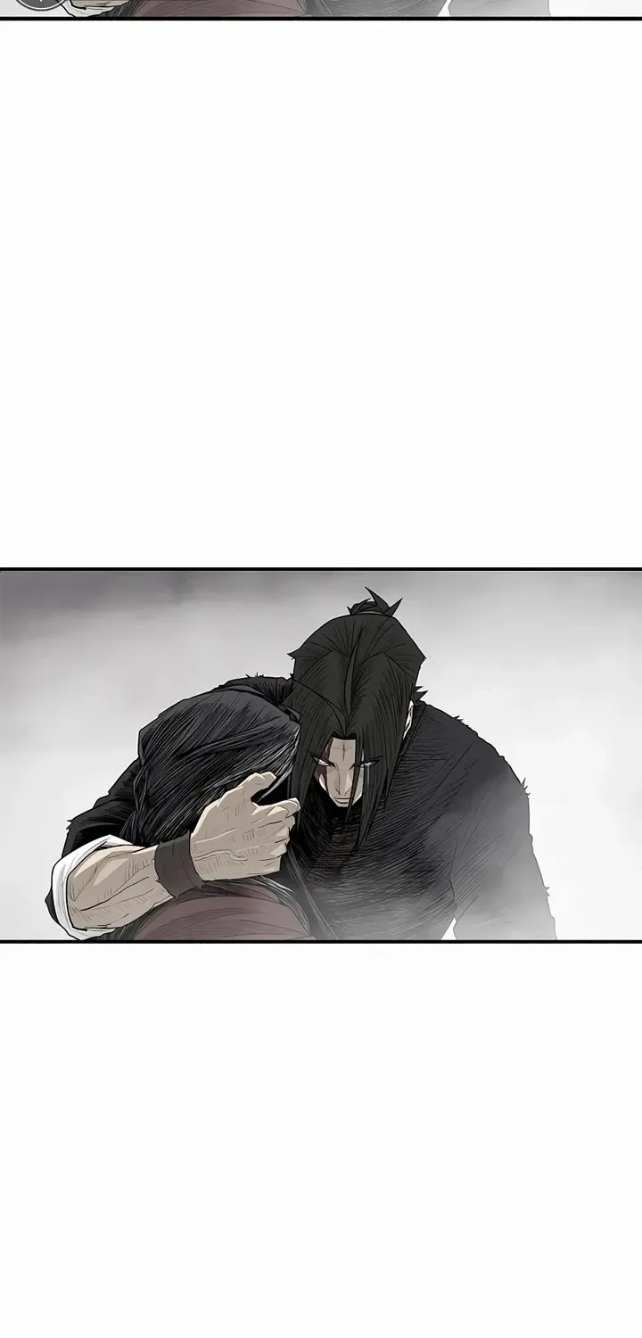 Read Legend Of The Northern Blade Manga Online