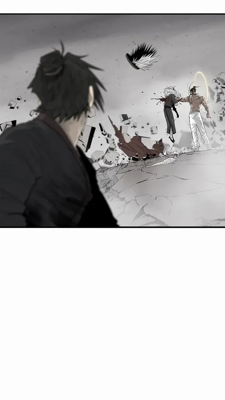 Read Legend Of The Northern Blade Manga Online