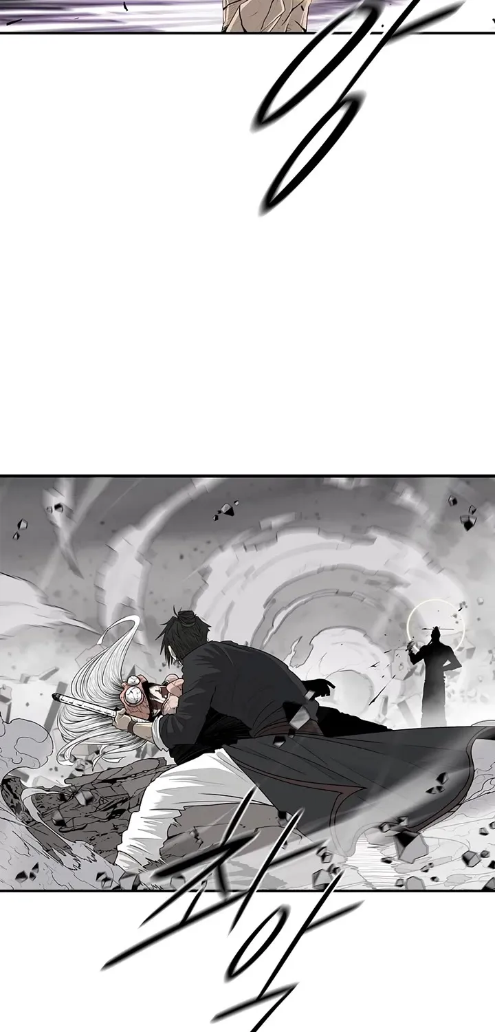 Read Legend Of The Northern Blade Manga Online