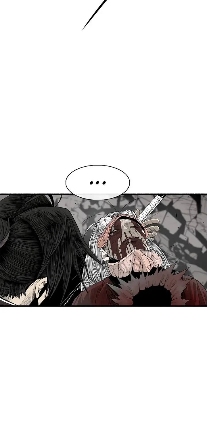 Read Legend Of The Northern Blade Manga Online