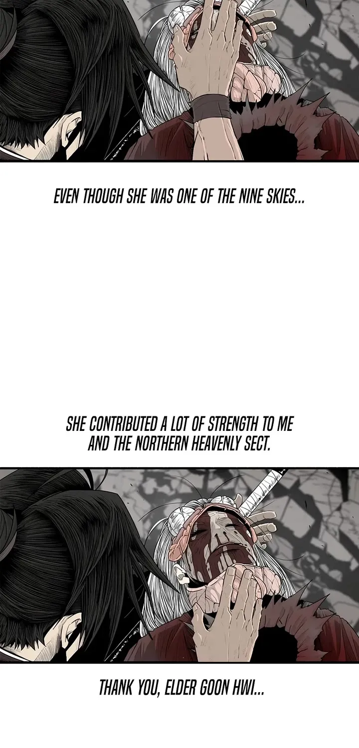 Read Legend Of The Northern Blade Manga Online