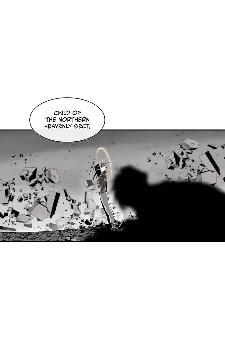 Read Legend Of The Northern Blade Manga Online