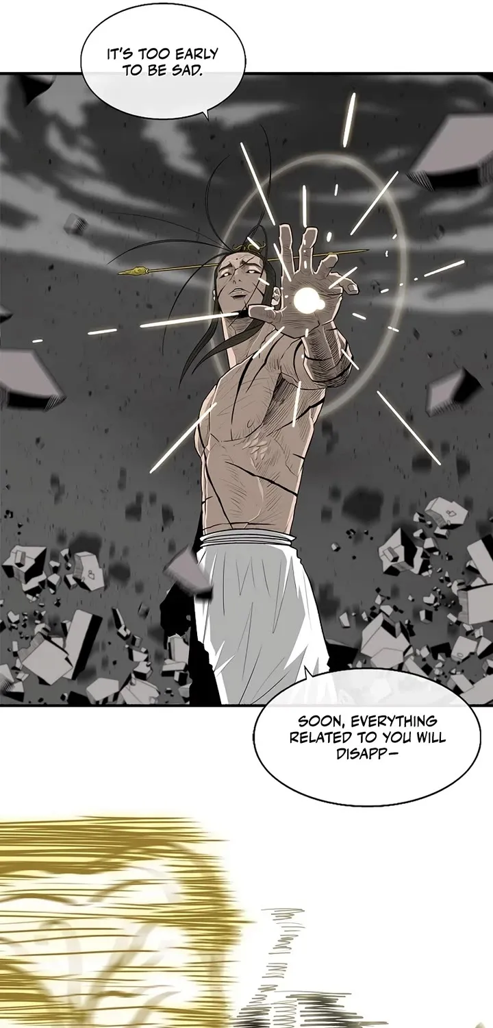 Read Legend Of The Northern Blade Manga Online