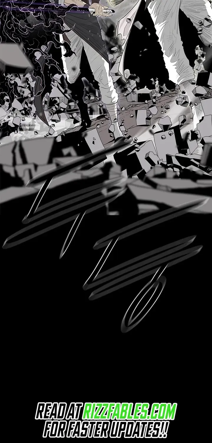 Read Legend Of The Northern Blade Manga Online