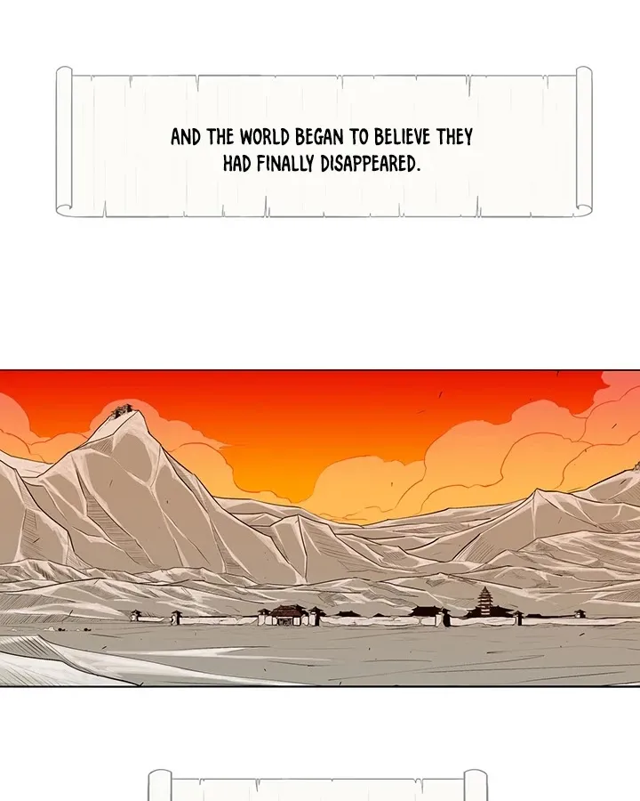 Read Legend Of The Northern Blade Manga Online