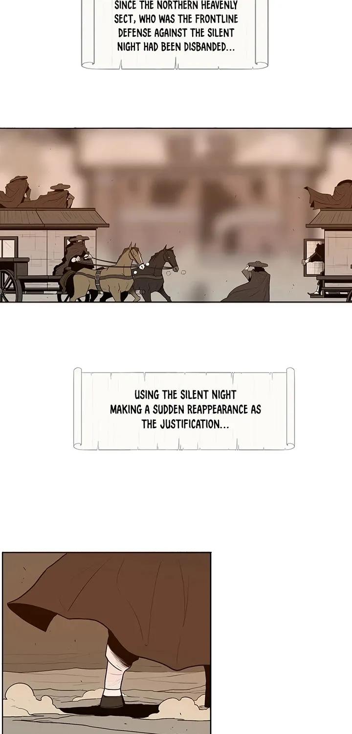 Read Legend Of The Northern Blade Manga Online