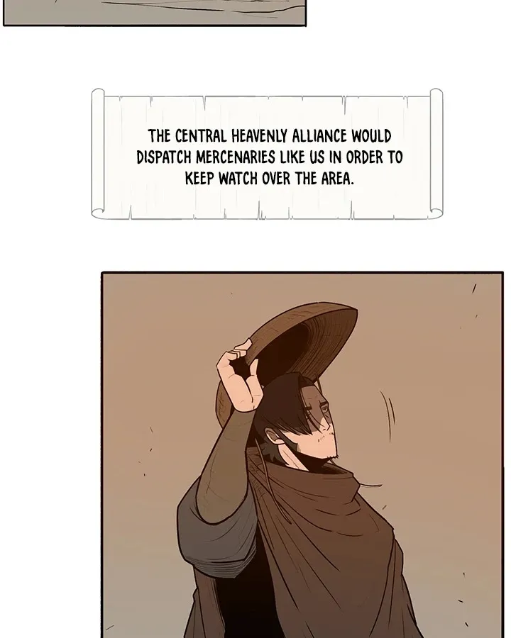 Read Legend Of The Northern Blade Manga Online